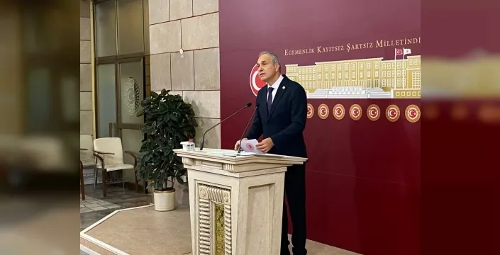 CHP'den ŞOK İDDİA: Tarikat yurtları yasal zemine çekildi, sayıları 3.500'ü aştı!