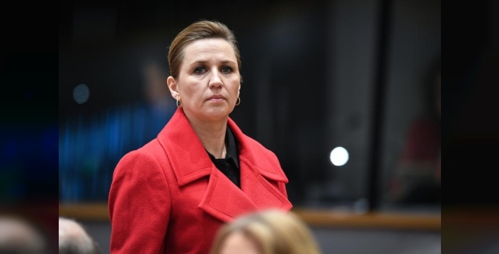 Danimarka'dan Grönland'ın geleceği hakkında çarpıcı açıklamalar
