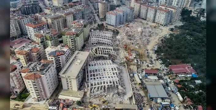 Deprem habercisi radon gazı Hatay'da ortaya çıktı: Bilim insanları dikkat çekiyor!
