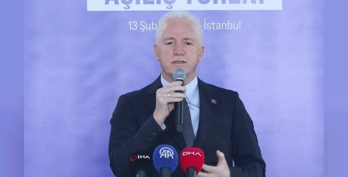 Depremzede 11 ilde eğitim seferberliği: 25 bin yeni derslik hizmete giriyor