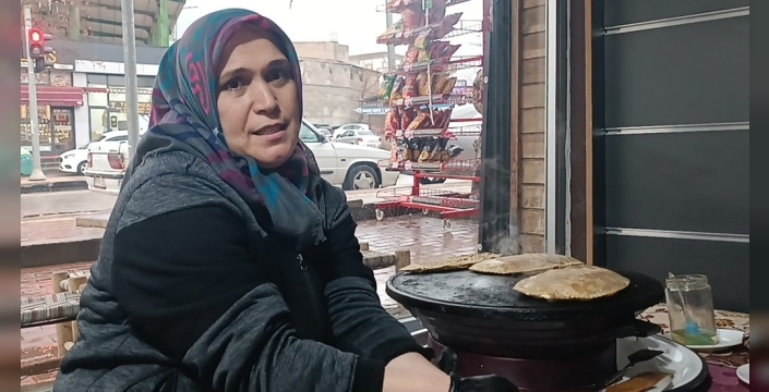 Depremzede kadınlar, açtıkları iş yeriyle hayata tutunuyor