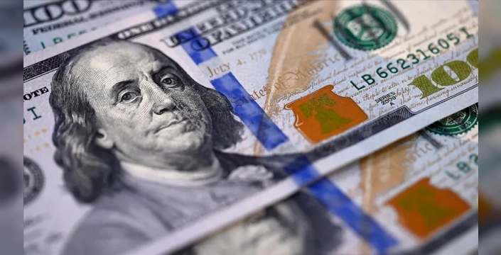 Dolar, ABD'deki hükümet kapanması ve ertelenen verilerle düşüşe geçti