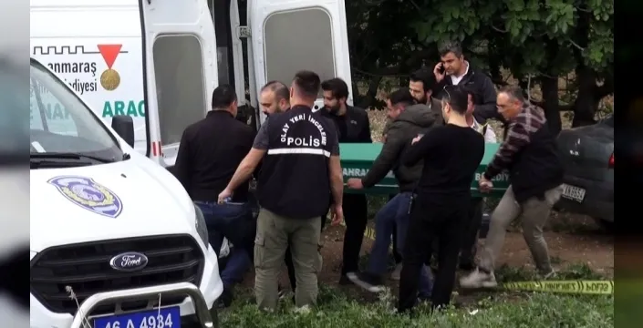 Dondurma bahanesiyle ölüme götürdüler: Kahramanmaraş'ta kan donduran cinayet davası!