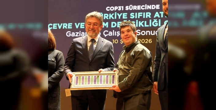 Dünya Gıda Krizi Kapıda: Yılda 2,3 Milyar Ton Gıda İsrafı, 250 Km³ Su Kaybı!