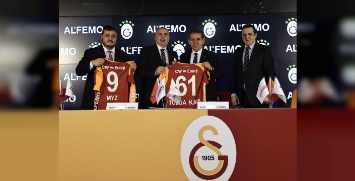 Dursun Özbek: Galatasaray yakın gelecekte bambaşka bir yerde olacak