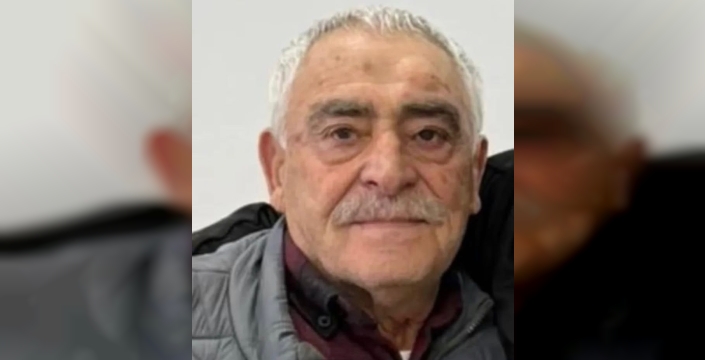 Elazığ'da 74 yaşındaki İbrahim Kaya'nın dramı: 4 gündür kayıp, 103 kişilik ekip her yeri arıyor