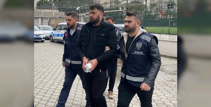 Elektrikli araç hayaliyle kandırdılar: 20 milyon liralık vurguna 3 tutuklama!
