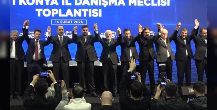Elitaş: Yemin engellemek, demokrasiyi askıya almak demektir