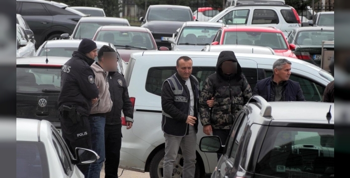 Emekli çiftin 2.3 milyon TL'si böyle gitti: 3 dolandırıcı yakalandı!
