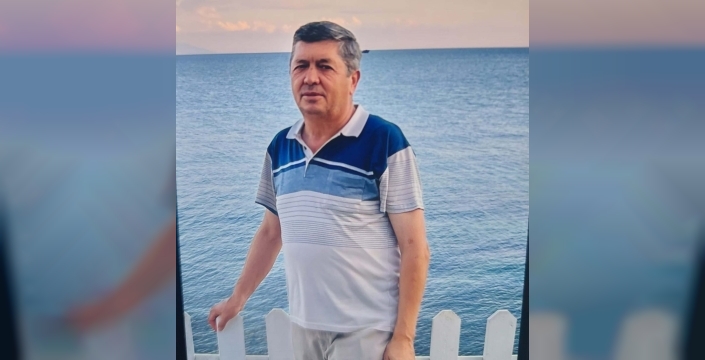 Emekli polisin çatıdaki feci ölümü yürek burktu