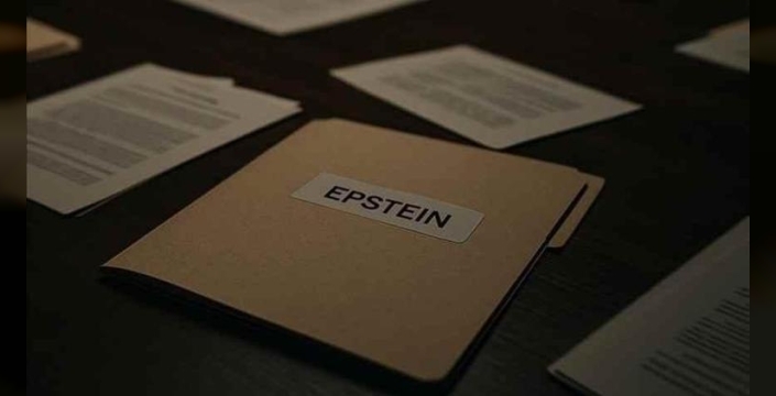 Epstein belgeleri Modi'yi vurdu: Hindistan'dan şok iddialara sert yanıt