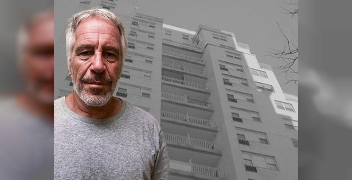 Epstein dosyasında dehşet verici detaylar: 301 numaralı binada neler yaşandı?