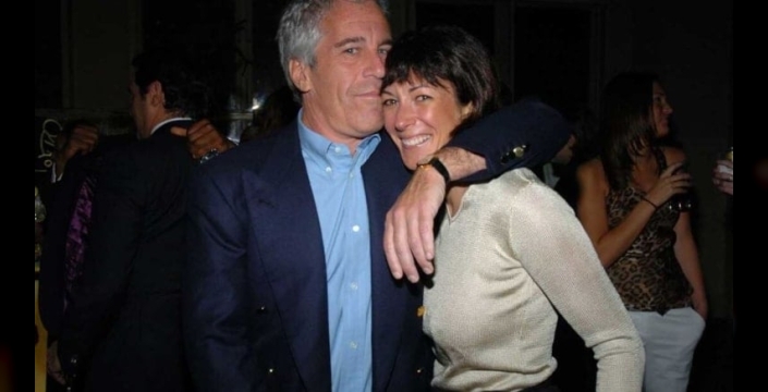 Epstein'in 1 tonluk sülfürik asit siparişi akılları zorluyor: Kurbanları yok etmek için miydi?