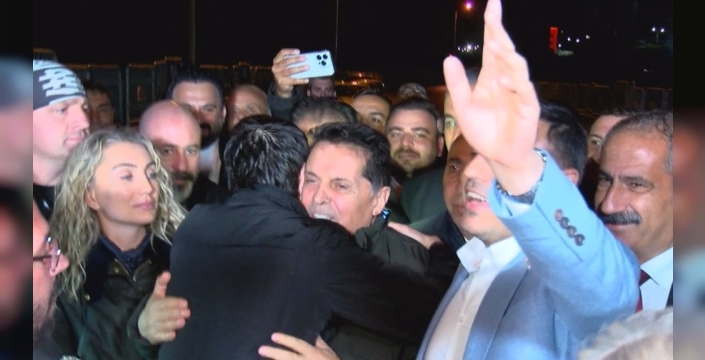 Esenyurt Belediye Başkanı Ahmet Özer, 'düzmece dosya' iddiasıyla savunmasını yaptı