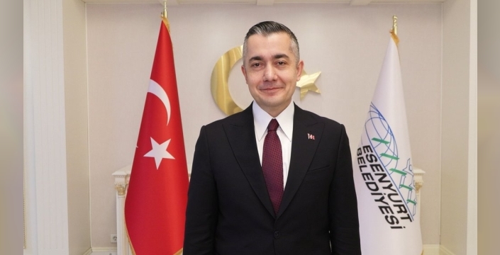 Esenyurt'ta sanayi üretimiyle büyüme hedefleniyor