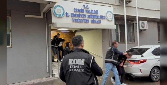 Fabrika işçisi Sinan'ın öldürülmesinin arkasında Yunanistan'dan yönetilen organize suç örgütü çıktı!