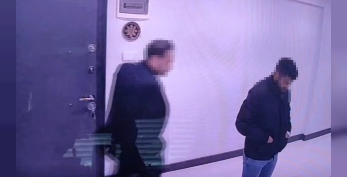 Fatih'teki uyuşturucu operasyonu şoku: Polis ve avukat tutuklandı!