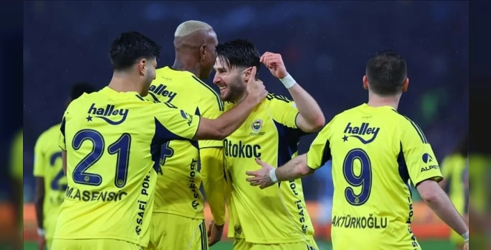 Fenerbahçe evinde Nottingham Forest'ı ağırlıyor: Maç ne zaman, saat kaçta, hangi kanalda?