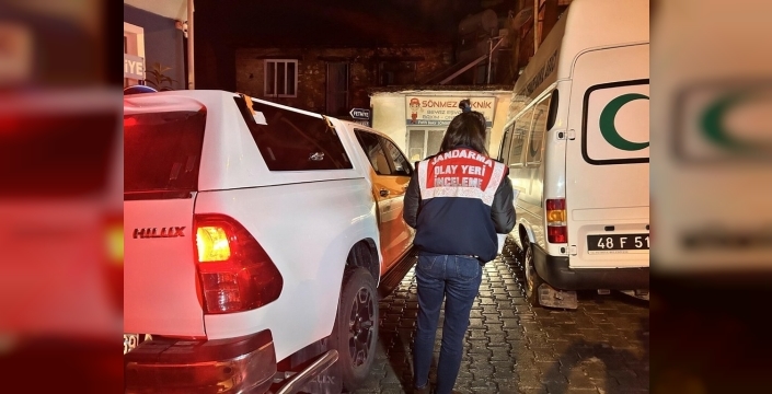 Fethiye'de dram: 85 yaşındaki Ayşe Orhan, yalnız yaşadığı evde çıkan yangında hayatını kaybetti