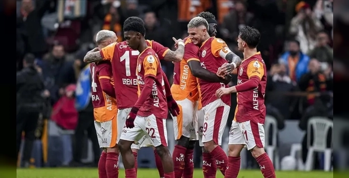 Galatasaray, İstanbulspor'u ağırlıyor: Maç detayları burada!