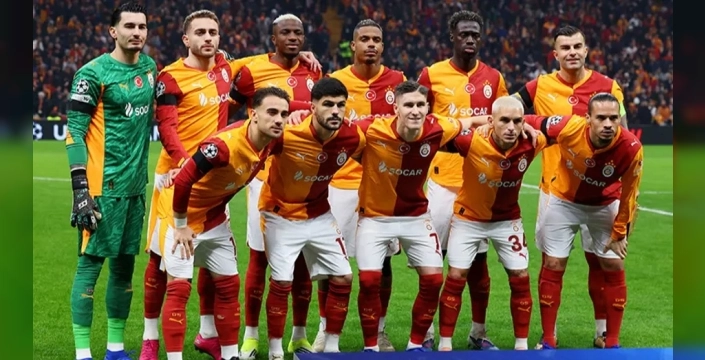 Galatasaray, Juventus karşısında avantaj peşinde