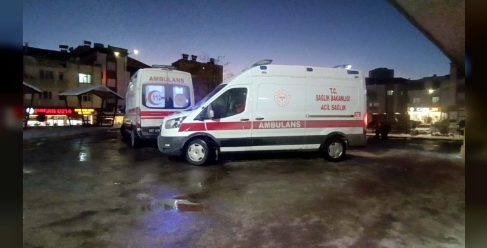 Gaziantep'te kan donduran cinayet: Alacak-verecek kavgası can aldı!