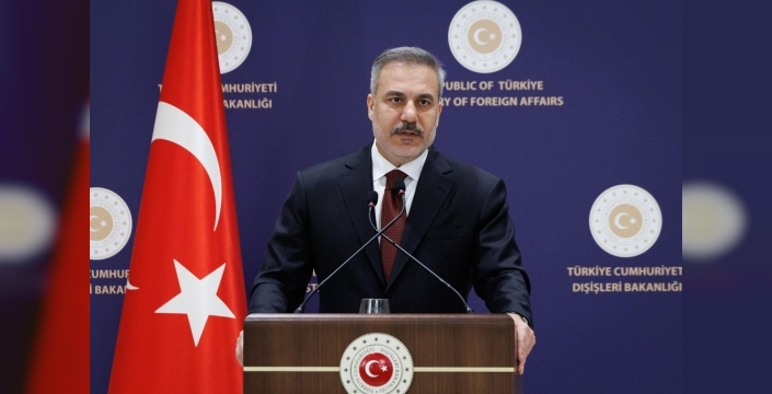 Gazze Barış Kurulu toplandı: Türkiye'den net mesajlar
