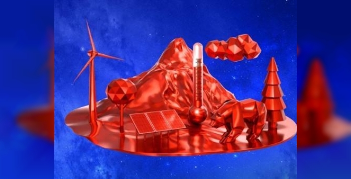 Genç bilim insanları kutuplara ve iklim değişikliğine odaklanıyor: TEKNOFEST yarışmalarında büyük ödüller dağıtılacak