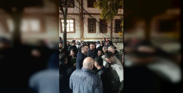 Görele Belediye Başkanı Hasbi Dede, adli kontrolle serbest bırakıldı