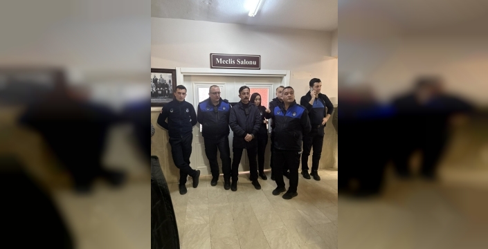 Görele'de şok gelişme: Tutuklanan başkanın yerine CHP'li kadın aday seçildi!