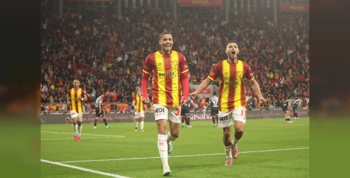 Göztepe, Avrupa yolunda kritik virajda: Kayserispor maçı büyük önem taşıyor