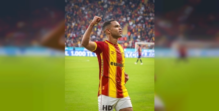 Göztepe'de Beşiktaş maçı öncesi hücum hattı endişesi