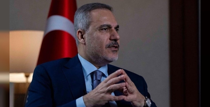 Hakan Fidan'dan şok uyarı: ABD ısrar ederse İran'da savaş kaçınılmaz!