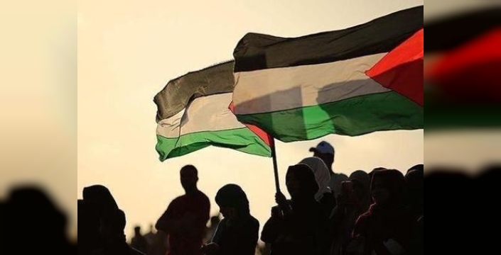 Hamas'tan İsrail'e ateşkes ihlali uyarısı: 'Kanlı mesaj veriyorlar