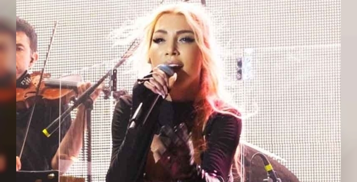 Hande Yener, kanserle mücadelesini ve erken teşhisin önemini paylaştı