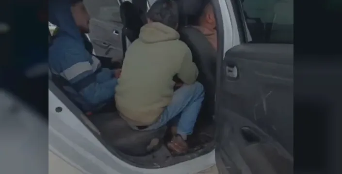 Hatay'da göçmen kaçakçılığı operasyonu: 10 kaçak göçmen yakalandı, 2 şüpheli tutuklandı