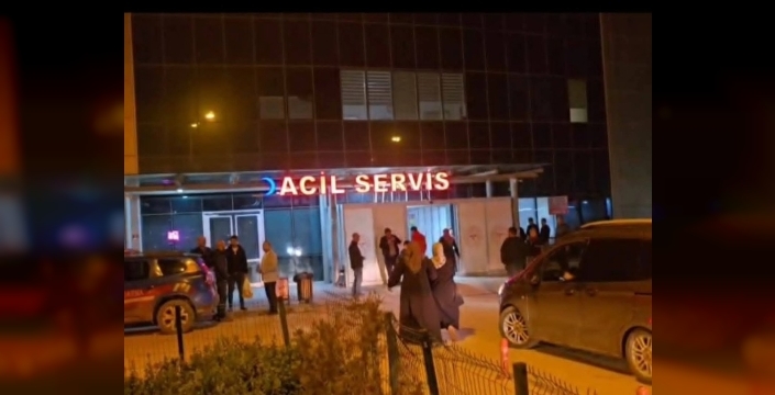 Hatay'da su dolu inşaat temeline düşen iki küçük kardeş hayatını kaybetti