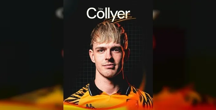 Hull City, Manchester United'dan Toby Collyer'ı kiraladı
