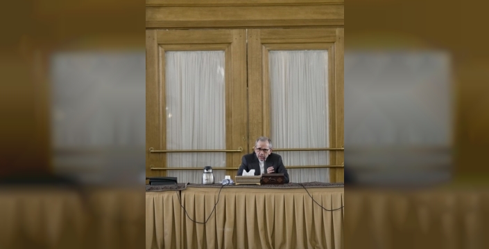 İran'dan ABD'ye nükleer anlaşma çağrısı: Savunmamızdan vazgeçmeyiz
