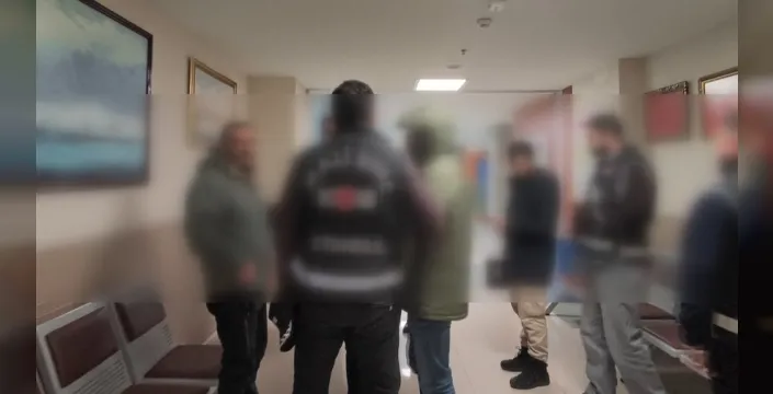 İstanbul'da hastalardan rüşvet alan doktorlar adliyeye sevk edildi