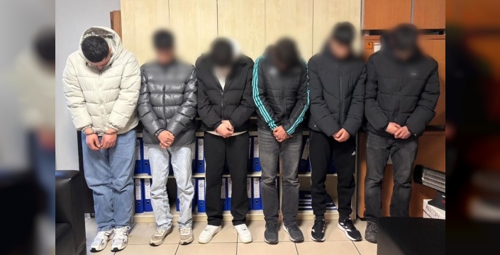 İstanbul Maltepe'de şok eden akran zorbalığı: 6 kişi gözaltında