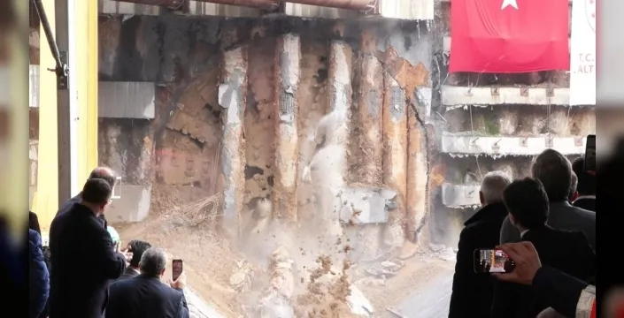 İstanbul'un kuzeyine dev tünel: Ulaşım kökten değişiyor, turizm canlanacak