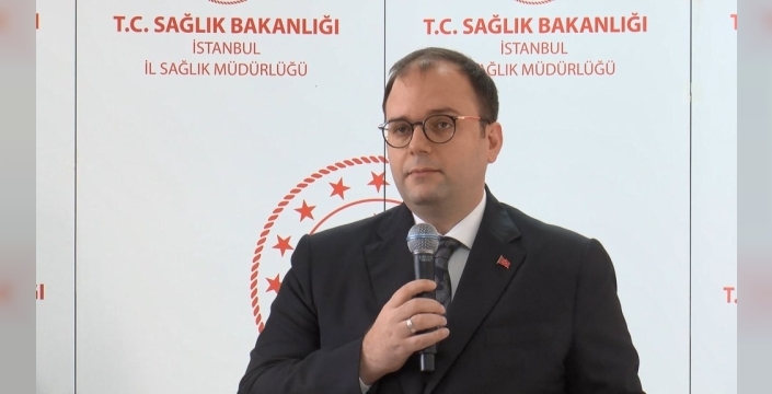İstanbul Valisi Gül: İstanbullular en iyi hizmeti hak ediyor