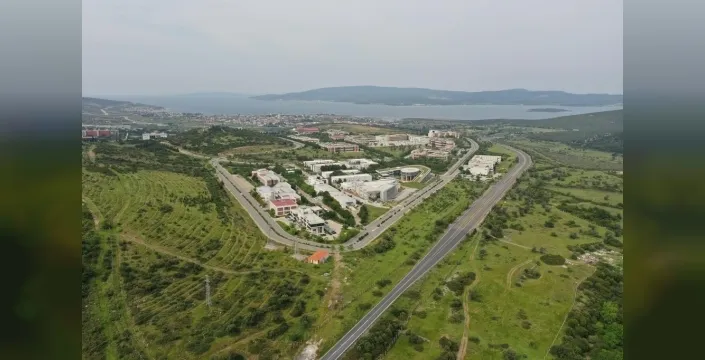 İYTE, TÜBİTAK 1001'de devlet üniversiteleri arasında üst üste üçüncü kez birinci oldu