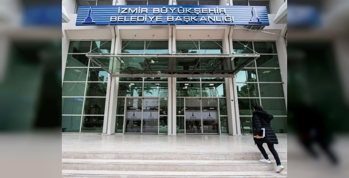 İZBETON'da skandal: 21 kişi gözaltında, 2 kişi aranıyor