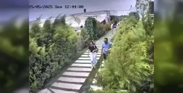 İzmir'de korkunç kaza: Dekoratif kemer altında kalan çiftin ölümünde sanığa hapis cezası!