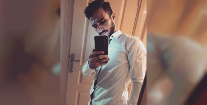 Kadıköy'de metruk binada ceset bulundu
