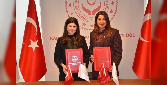Kadınlar için enerji okulu protokolü yenilendi