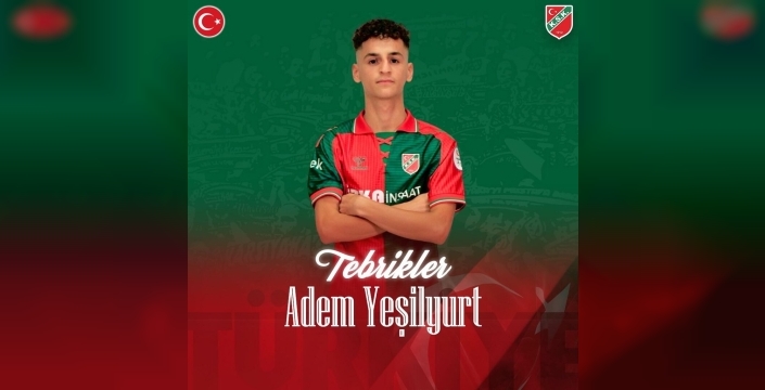 Karşıyaka'yı transfer yasağı vurdu: Yeni transfer İlyas için amatör formülü!
