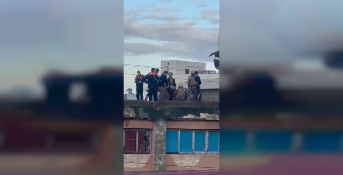 Kız kardeşi hakkında dedikodu yapan 4 kişiyi vuran şüpheli tutuklandı